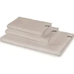 Möve Piquée ručník s waflovým vzorem…