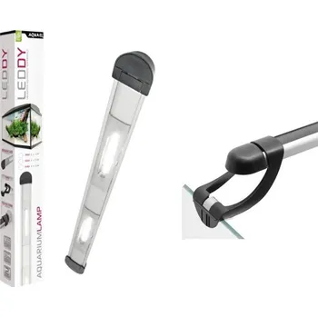 Osvětlení do akvária Osvětlení LEDDY 390 - 2x3W