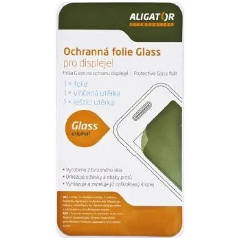 Aligator Ochrana displeje Glass Universal 4