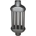 Igotherm Teplovzdušný výměník L 550 F