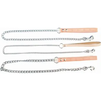 Řetízek Vodítko řetízek 4,0mm x100 cm