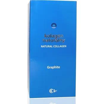 Tělový balzám Colway Kolagen Graphite 50 ml