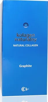 Tělový balzám Colway Kolagen Graphite 50 ml