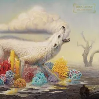 Hollow Bones - Rival Sons [CD]