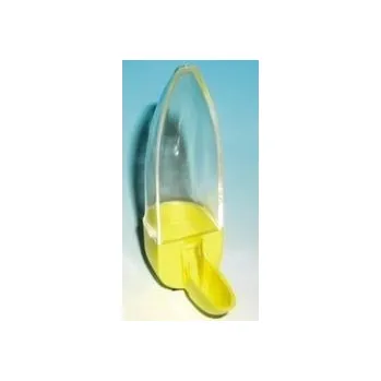 Krmítko pro ptáka Krmítko banán