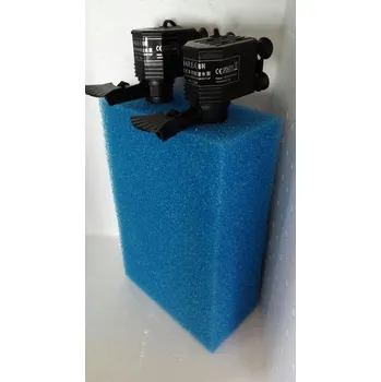 Akvarijní filtr Vnitřní akvarijní filtr PT-1400 Profi