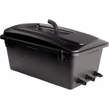 Akvarijní filtr Jezírkový kanystrový filtr Aquael Super Maxi