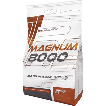 Gainer Trec Nutrition Magnum 8000 1000 g