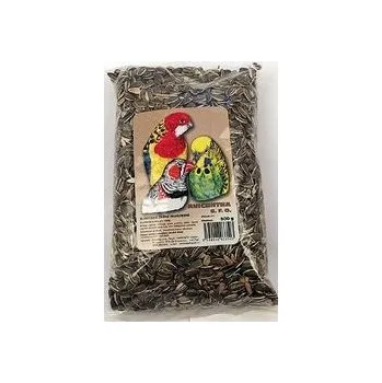 Krmivo pro ptáka Slunečnice velkozrná 0,5kg