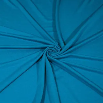 Úplet tyrkys 14862, 210g/m, š.150