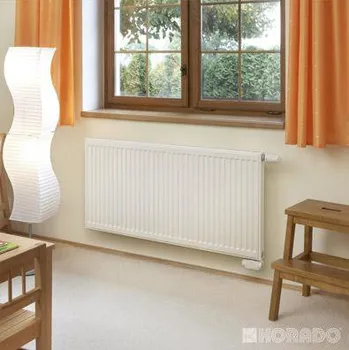 Radiátor Korado RADIK deskový radiátor typ VK 33 500 / 500, 33050050-60-0010 extended_warranty