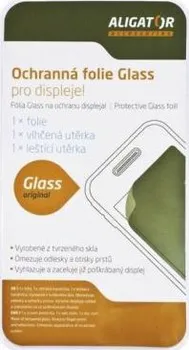 Aligator Ochrana displeje Glass Apple iPhone 4/4S
