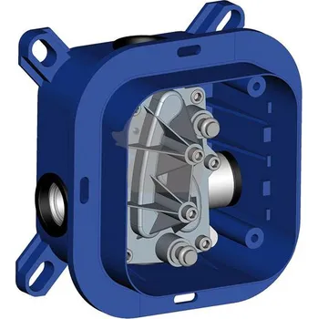 Vodovodní baterie PAFFONI universální box pro sprchovou a vanovou baterii PBOX001 extended_warranty