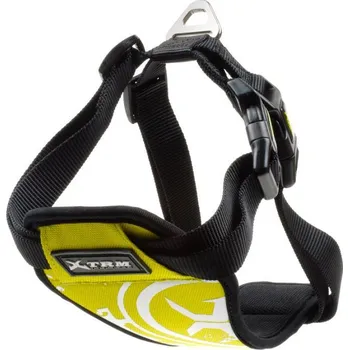 Postroj pro psa Postroj X-TRM 25 zelený