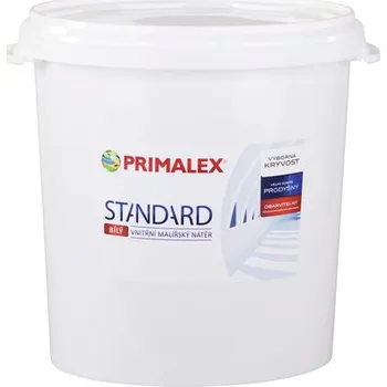 barva na zeď Primalex Standard 40 kg