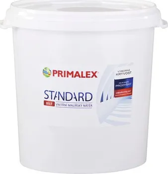 Interiérová barva Primalex Standard 40 kg