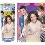 Clementoni Puzzle Violetta tuba Láska…