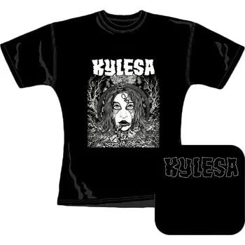 dámské triko Kylesa - Face