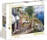 Clementoni - Puzzle Capri 39257 1000…