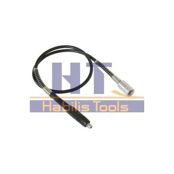 Ohebná hřídel 107cm, S3,1mm