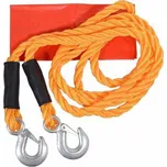 Compass Lano tažné 3000 kg s karabinami