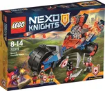 LEGO Nexo Knights 70319 Macyin hromový…