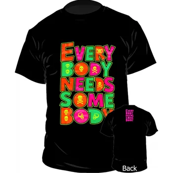 triko Everybody Needs Somebody