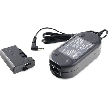 Power Energy Battery PE-ACKE10 neoriginální adaptér pro Canon ACK-E10
