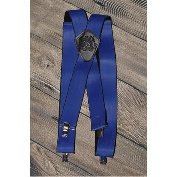 Kšandy Kšandy 038 modré provedení: X