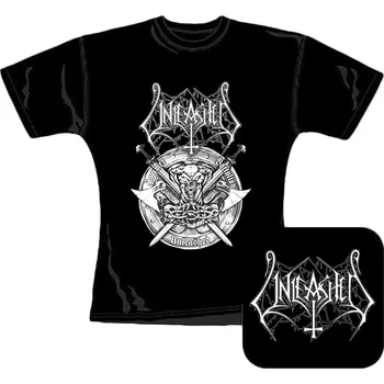 dámské triko Unleashed - Hammer Battalion