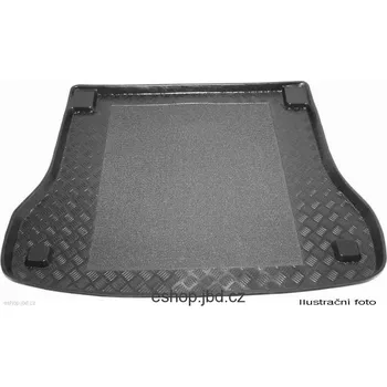 Vana do kufru Rezaw vana do kufru plastová Škoda Roomster Praktik 08