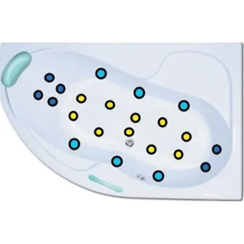 Vana Excel Laura Kombi Elektro