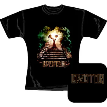 dámské triko Led Zeppelin - Angel II