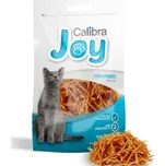 Calibra Cat Joy Fish Stripes