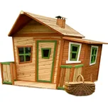 AXI Hrací domeček Lisa