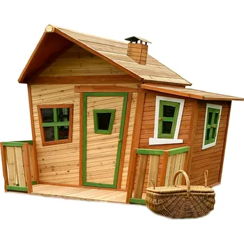 Dětský domeček AXI Hrací domeček Lisa