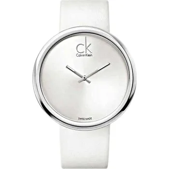 Recenze Calvin Klein Subtle K0V23120 Hodinky Recenze Calvin Klein Subtle K0V23120