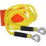 Compass Lano tažné 5000 kg s karabinami