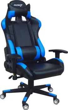Herní židle Racing Pro ZK-012