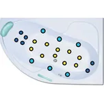 Excel Laura Kombi Elektro