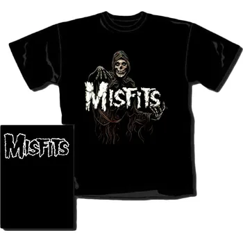 Pánské tričko triko Misfits