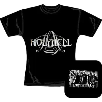 dámské triko Holyhell