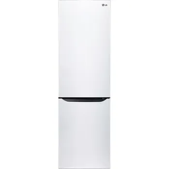 Lednice LG GBB539SWCPS