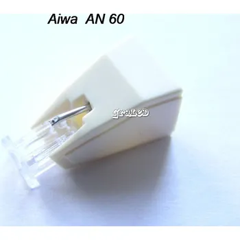 Příslušenství pro gramofon Gramo hrot AN 60 Aiwa