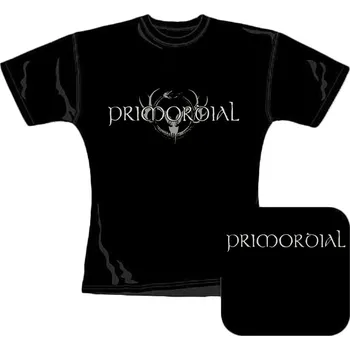 dámské triko Primordial - Logo