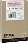 Originální Epson T6056 (C13T605600)