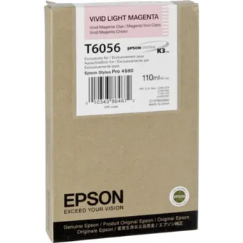 Originální Epson T6056 (C13T605600)