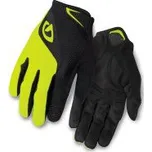 GIRO Bravo LF black/highlight yellow