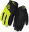 GIRO Bravo LF black/highlight yellow, S