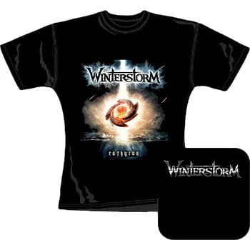 dámské triko Winterstorm - Cathyron